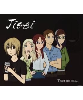Jisei Steam Key GLOBAL